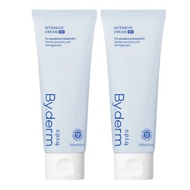 Epitique Bydem Intensive Cream MD 250g 2pcs, 250 / 에피티크 바이덤 인텐시브 크림 MD 250g 2개, 250