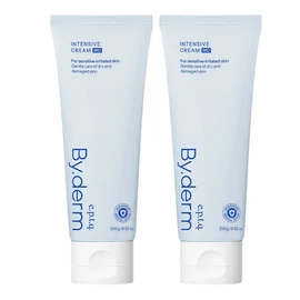Epitique Bydem Intensive Cream MD 250g 2pcs, 250 / 에피티크 바이덤 인텐시브 크림 MD 250g 2개, 250