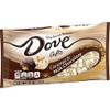 Dove Holiday Promises Silky Smooth Caramel & Milk Chocolate -