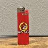 BIC Buc-ee’s Red Bic lighter - New Bucees Gas Station