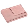 Julius Zöllner Cuddly Blanket Size 70/100, Made in Germany, 100%