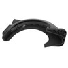 Electric Scooter Rear Mudguard Rear Splash Guard Replacement for Ninebot