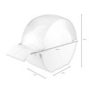 NAILFUN 1 Roll of 500 Nail Wipes in Dispenser