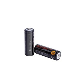 Portfolio 18500 3.2-Volt Rechargeable Lithium Landscape Lighting Batteries