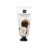 Farmstay Tropical Fruit Hand Cream Coconut Shea Butter 50ml COSCOSKOREA / 트로피칼 후르츠 핸드크림 코코넛시어버터 50ml COSCOSKOREA