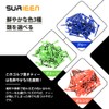 50pcs Golf Long Tees Golf Tees 83mm Graduated Height Adjustable