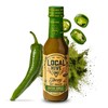 Local Hive Hatch Chile Southwest Honey Hot Sauce – 6