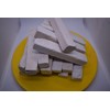 White Slate Block 200 Grams