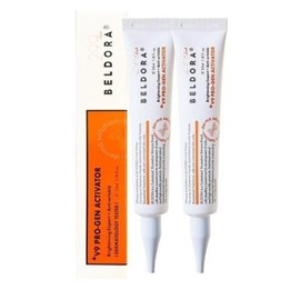 Beldora V9 Pro Whitening Cream Set (35ml / 벨도라 V9 프로미백크림 세트 (35ml X 2개)