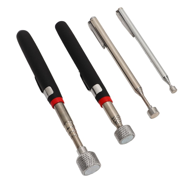 5 Pcs Set Magnetic Pickup Tool 15LB 10LB 3.5LB 1.5LB