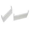 vhbw Filter Set compatible with Zehnder ComfoAir 70 Ventilation Devices