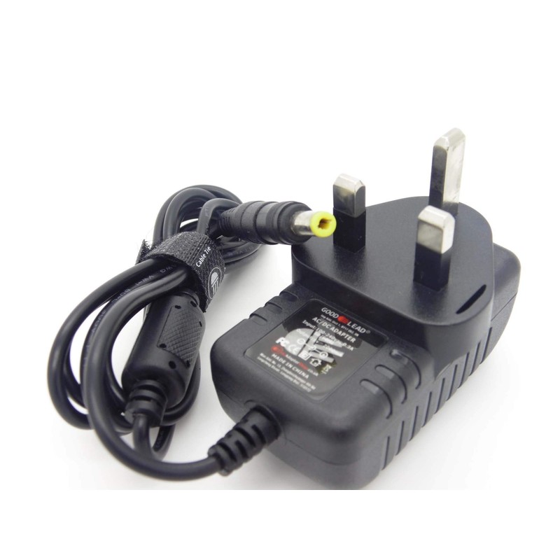 6 Volt AC Adapter Charger for Sony Professional Walkman WM
