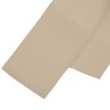 Ymiko 1 Pair Front Door Trim Armrest Cover Replacement for
