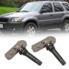 AUROLYNNE Tyre Pressure Sensor for Transit Tourneo BB5T-1A180-BA Sensor