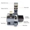 Optical Fiber Cleaver High Precise Accurate Fiber Cutting Machine Automatic