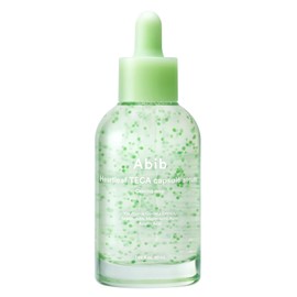Abib Heartleaf Teca Capsule Serum Calming Drop 1.69 fl oz Calm, Rough Skin, Sensitive Skin, Refreshing