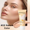 EONFAVE BB Cream Conceals Skin Irregularities, Rice Raw Milk Nature