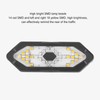 Smart Remote Control Turn Signal USB Charging Waterproof Bike Remote