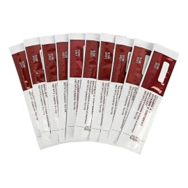 Fougera Crema Vitaminas A + D Tatuaje / Microblading 25 Pzs