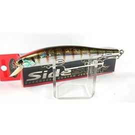 Evergreen #N50 Baby Gill N Jerkbait Side Step, 4.6 inches (11.7 cm), 0.6 oz (16 g)