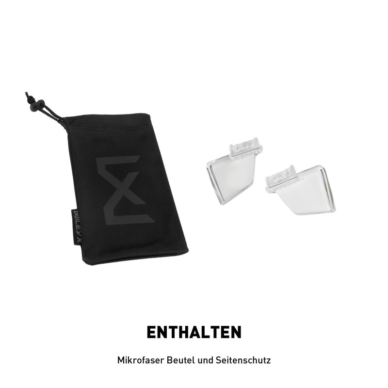 Wiley X │ WX Founder | Men's Sunglasses │ Ideal