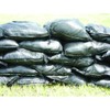 TRUSCO TUVMDN-5 UV Black Macura Soil Bag Weather Resistant 5