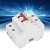 Smart Circuit Breaker Active Passive Signal Control 2P Miniature Breaker