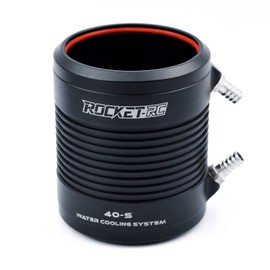 Rocket 4082 930KV Brushless RC Boat Motor Surpass Hobby Brushless Motor 4Pole Design Replacement Boat Parts(930kv)