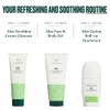 The Body Shop Aloe Multi-Use Soothing Gel, 6.76 Fl Oz
