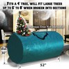 BenefitUSA Artificial Christmas Tree Bag Clean Up Holiday for Up