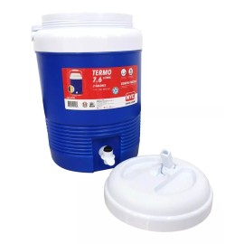 NYC Termo Nyc 7.6 Lts 2 Galones Con Llave Dispensadora