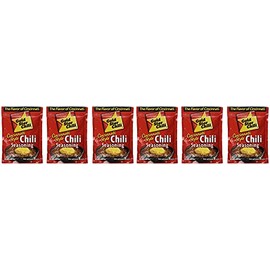 Gold Star Cincinnati Style Original Chili Seasoning. (3 Pack) Set of 2