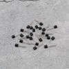 100 x N-Channel 2N7000 MOSFET Transistor TO-92 0.3A 60V 3-Pin