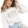 Genetic Counselor Sweatshirt - Genes Specialist - Genetic Counseling Crewneck