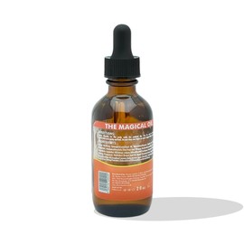 Olive Moisture Professional Batana Scalp and Hair Nourishing Oil, 59ml