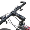 UPANBIKE Bike Suspension Stem Shock Absorbing Handlebar Stem for Road,