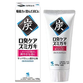 小林製薬 スミガキ １００ｇ