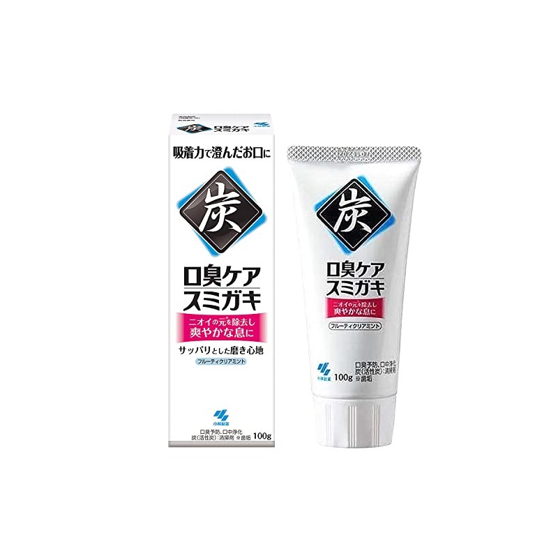 小林製薬 スミガキ １００ｇ