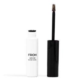 UND GRETEL - Froh - Brow Bow Gel - Clear 02 - Eyebrow Styling Gel