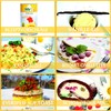 MyEy VollEy Egg Replacement 200 g - Full Egg Powder
