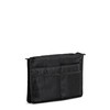 Prene Bag Organiser, Black, One Size