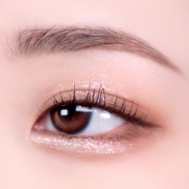 CORINECO [NEW] CORINGCO Quick-Hara Volume Maker Eyeshadow 3 Colors  - #03 Milky Way Moonlight