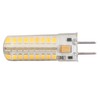 6Pcs GY6.35 LED Bulb 7W AC DC12V 700lm 72 LEDs