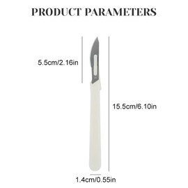 5 Pcs Bread Lame Multifunctional Sourdough Lame Scoring Tool Professional Bread Slashing Tool with Protective Cover Included for DIY Baking Bread Dough Kitchen Bakeware Supplies