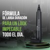MinoxidilBer Boligrafo para rellenar huecos en barba bigote o cejas,