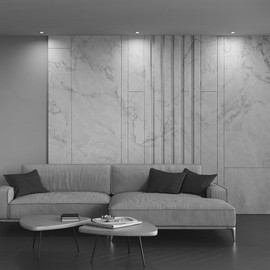 MAYTONI DECORATIVE LIGHTING Recessed Downlight Flat Aluminium White 1-Bulb Swivelling 30 Degrees Excl. 1 x GU10 (50 W)