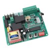 Universal Circuit Control Board for Sliding Gate Opener Main Electronic