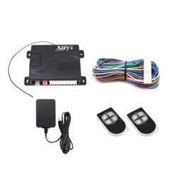 AiryStar Electric Shutter Remote Control Set, Set of 2