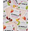 SIMPLY Really Real Gummies | Made with Real Fruit |