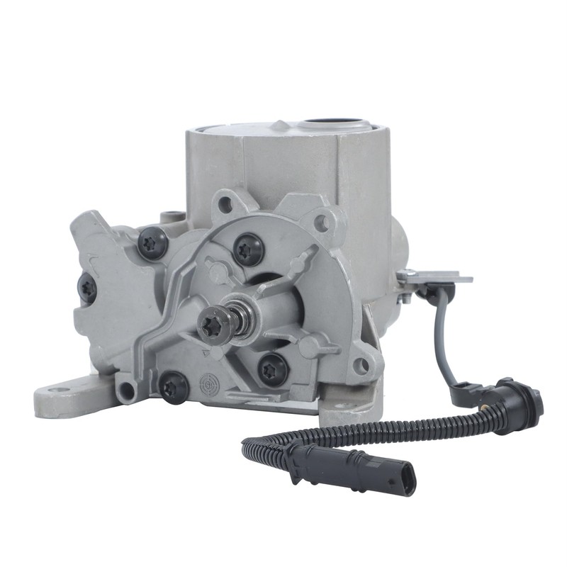 GXYWADY Engine Oil Pump Replacement for Mini Cooper R55 R56